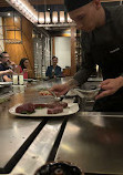 Teppan Grill