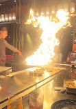 Teppan Grill