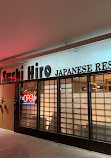 Sushi Hiro Japanese Restaurant