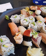 Sushi Bistro Anzu