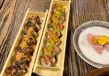 Monsoon Izakaya Japanese Restaurant