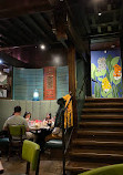 Monsoon Izakaya Japanese Restaurant