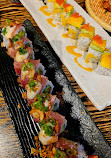 Monsoon Izakaya Japanese Restaurant