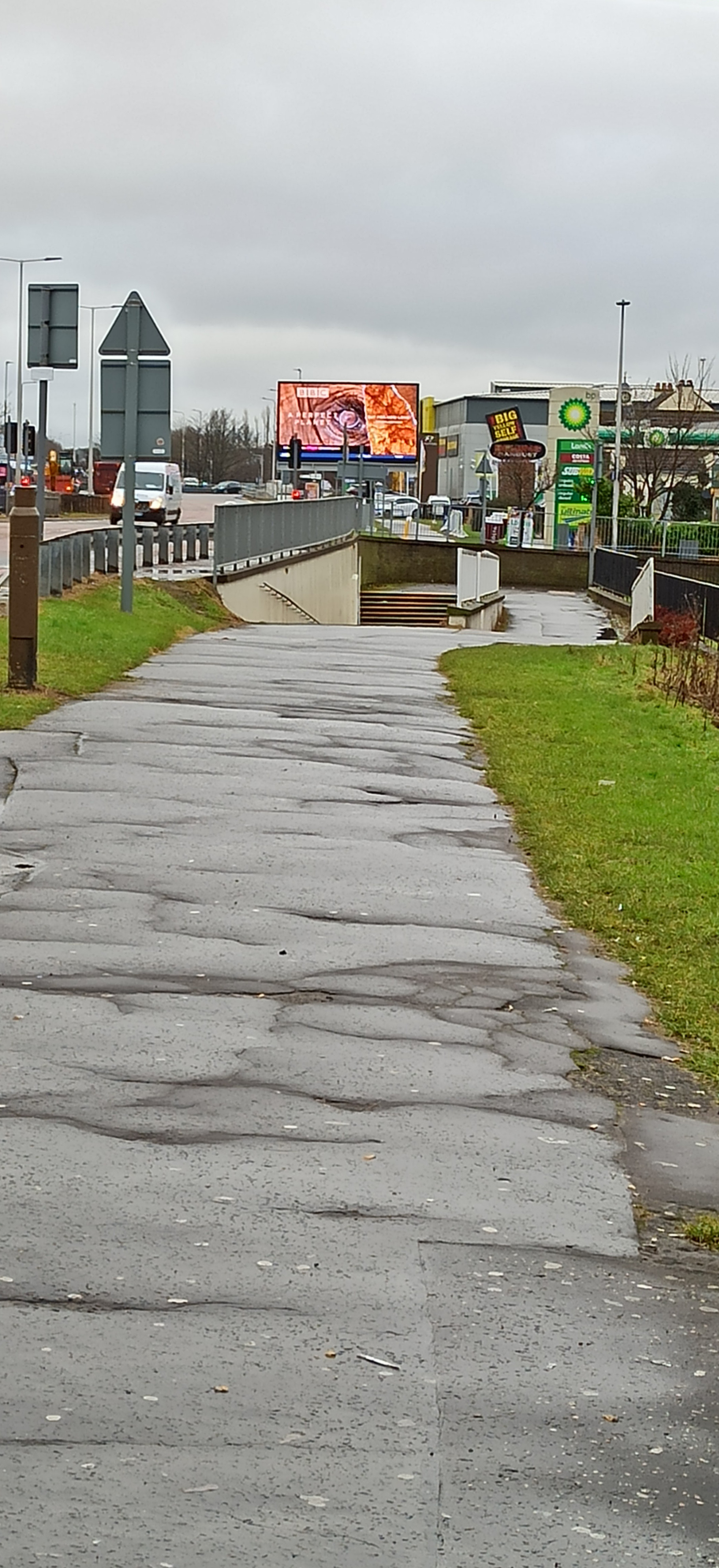 Sighthill Green