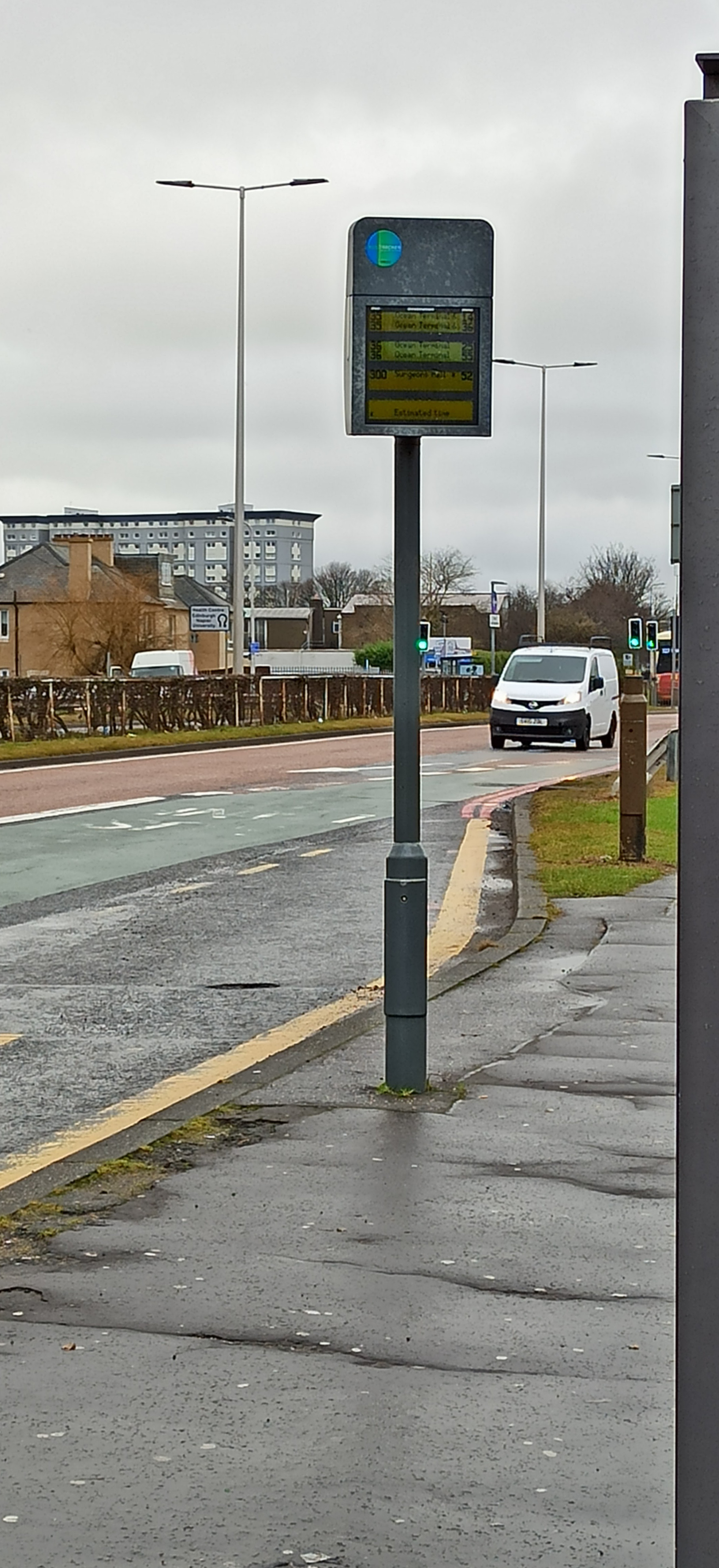 Sighthill Green