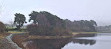 Harlaw Reservoir Car Park