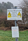 Harlaw Reservoir Car Park