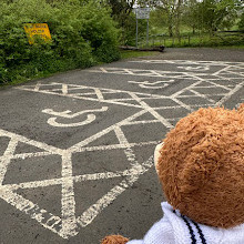 Cramond Car Park