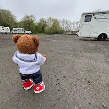 Cramond Car Park