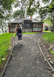 Cramond Car Park