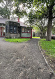 Cramond Car Park