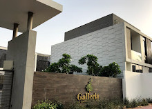 Galleria-villa's