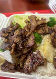 Teriyaki express Japanese Grill