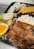 California Teriyaki Grill