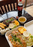 California Teriyaki Grill