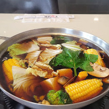 Yoshi Shabu Shabu