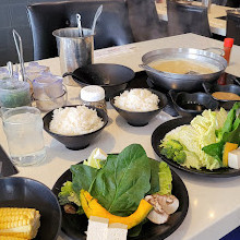 Yoshi Shabu Shabu