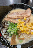 Totoro Ramen