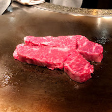 Teppanyaki Ebisu