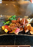 Teppanyaki Ebisu