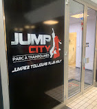 Jump City Trampolino Parc 95