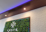 VOSTOK Restaurant