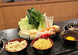 Shabu Shabu Kagayaki