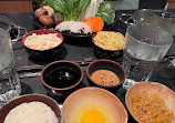 Shabu Shabu Kagayaki