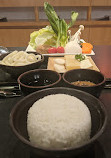 Shabu Shabu Kagayaki