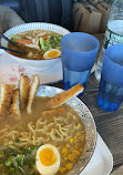 Tori Ramen Chicken