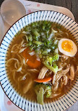 Tori Ramen Chicken