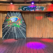 Guanabanas Restaurant