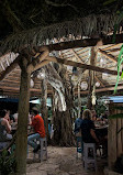 Guanabanas Restaurant