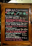 Guanabanas Restaurant