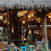 Guanabanas Restaurant