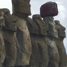 Esplora Rapa Nui