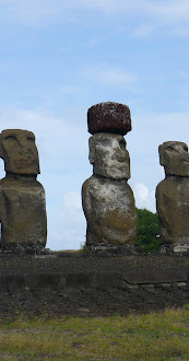 Esplora Rapa Nui