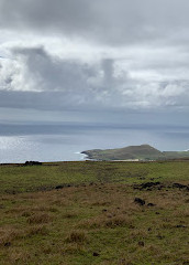 Esplora Rapa Nui