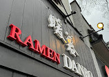 Ramen Danbo Kitsilano