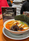 Ramen Danbo Kitsilano