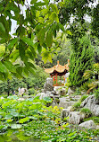 Chinese Garden of Friendship