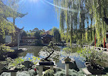 Chinese Garden of Friendship