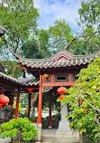 Chinese Garden of Friendship