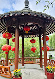 Chinese Garden of Friendship