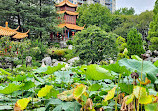 Chinese Garden of Friendship