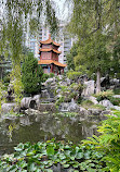 Chinese Garden of Friendship