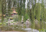 Chinese Garden of Friendship