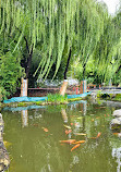 Chinese Garden of Friendship