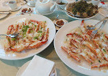 The Jade Seafood Restaurant