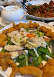 The Jade Seafood Restaurant